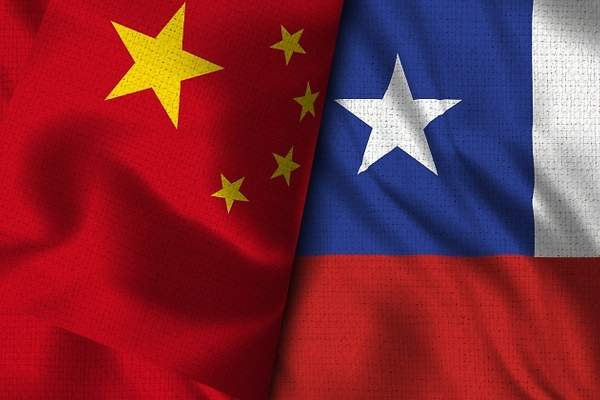 Pressenza participa de celebración de los 50 años de relaciones entre China y Chile