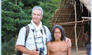 « L’Ambassade pour l’Amazonie » et ses peuples