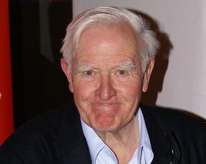 John La Carré