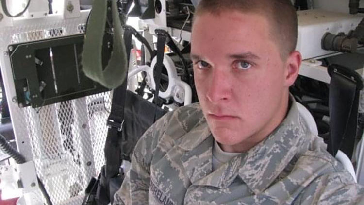 Drohnen-Debatte: „Macht nicht dieselben Fehler wie wir!“