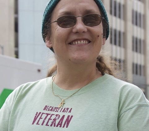 Drohnen-Debatte: „Macht nicht dieselben Fehler wie wir!“