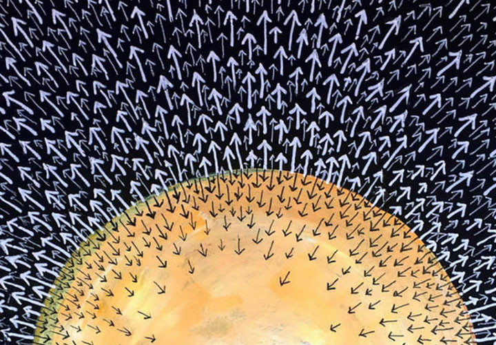 „Songs for the Sala“ – Lieder der Inspiration und Hoffnung