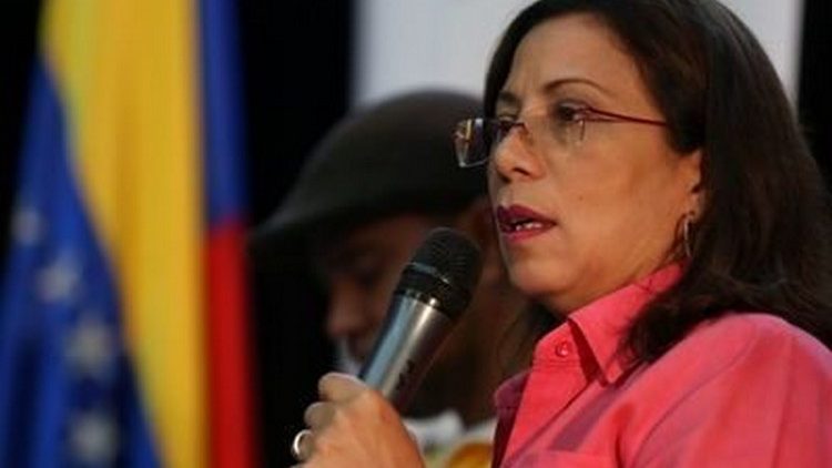 Interview avec Tania Diaz : « Maintenant les peuples parlent : une Assemblée constituante mondiale pour l’humanité »