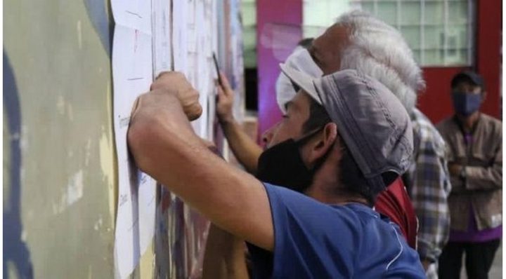 Rafael Correa sur les élections au Venezuela