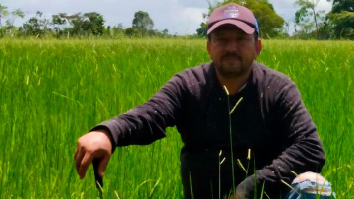 Líderes sociales judicializados: ¿quiénes son Teófilo, Adelso y Robert?