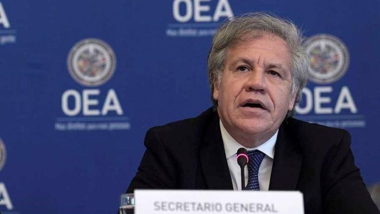 Luis Almagro
