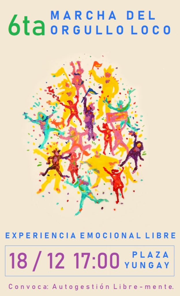 Colectivo Autogestión "Libremente"