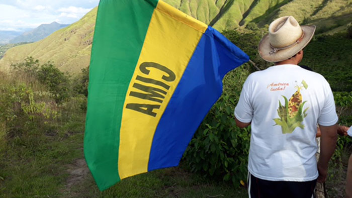 Líderes sociales judicializados: ¿quiénes son Teófilo, Adelso y Robert?