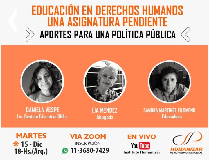 Instituto Humanizar