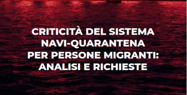 frontespizio dossier