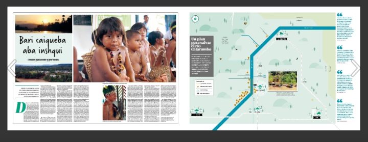El Pacificultor narra las historias de paz de El Catatumbo
