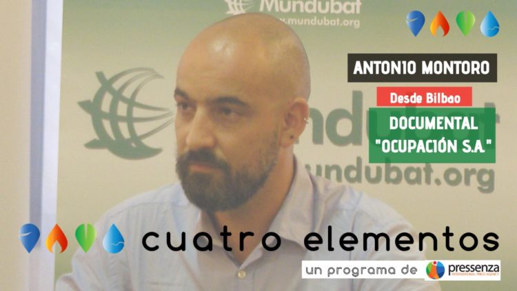 sahara occidental ocupacion sa antonio montoro mundubat