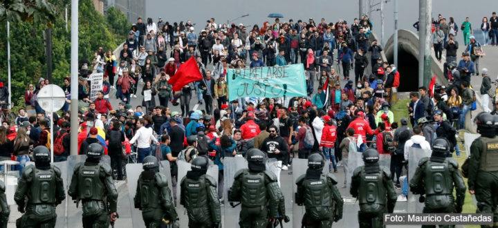 Mauricio Castañedas