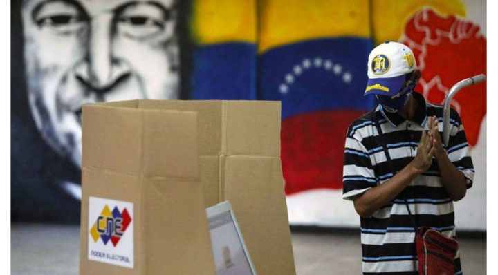 Venezuela, mode d’emploi