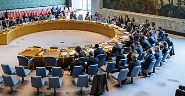 Colombia: Consejo de Seguridad de la ONU respalda la Paz