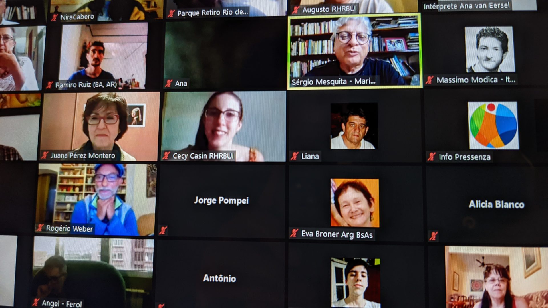 Basic Income at the WSF: “Ensuring subsistence is the material basis for our liberation”.