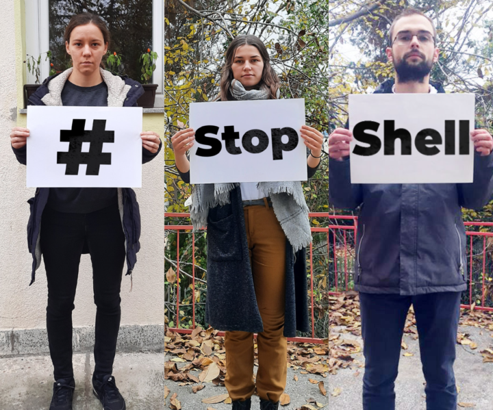 Nigeria : trois agriculteurs battent Shell au tribunal : « Il a pollué, il doit payer des compensations »