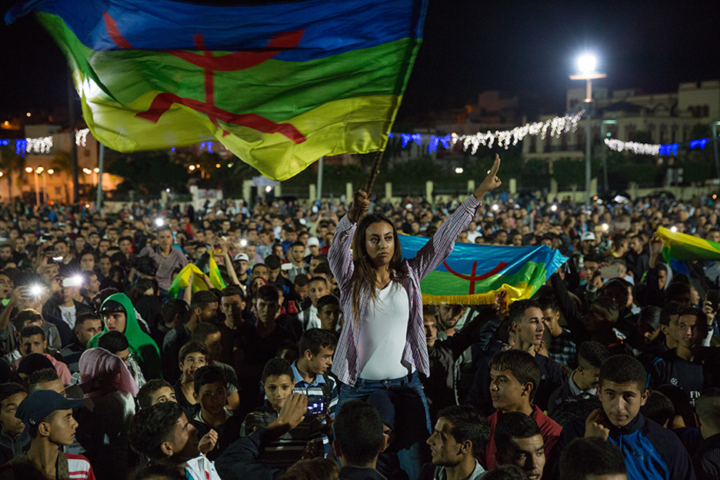Maroc: Yennayer, le Nouvel An amazigh, ode à la nature et à l'amour