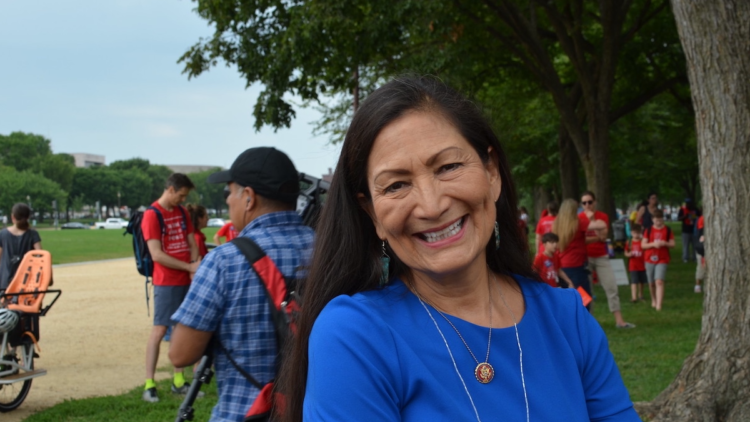 Von Tränen zur Freude