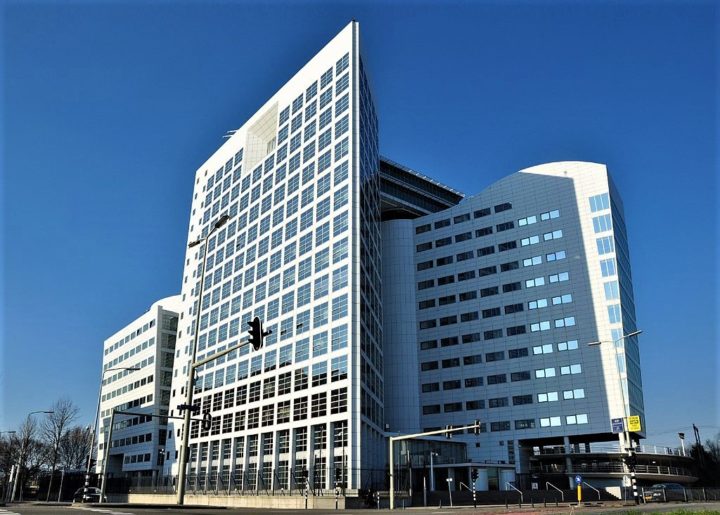 Palestine / Cour Pénale Internationale (CPI) et la décision récente de la Chambre préliminaire: brève CPI mise en perspective