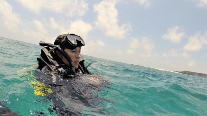 « Le rôle des femmes dans les sciences est essentiel » : Entretien avec la scientifique équatorienne Patricia Castillo Briceño