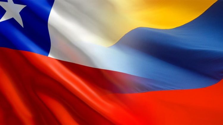 Los cuestionados embajadores de Colombia en Chile