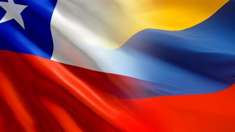 Los cuestionados embajadores de Colombia en Chile