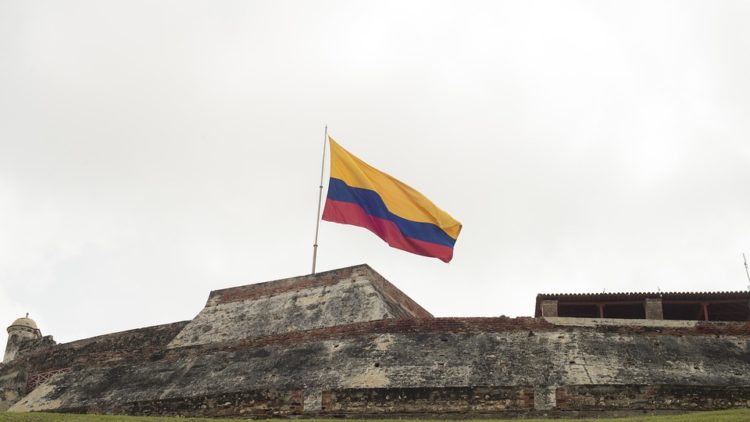 Embajadores colombianos en medio de escándalos