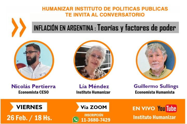Instituto de Políticas Públicas Humanizar