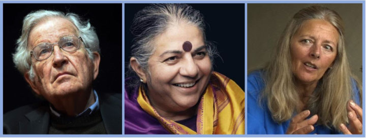 Journée mondiale de la localisation : Le local est notre avenir, Économie du bonheur