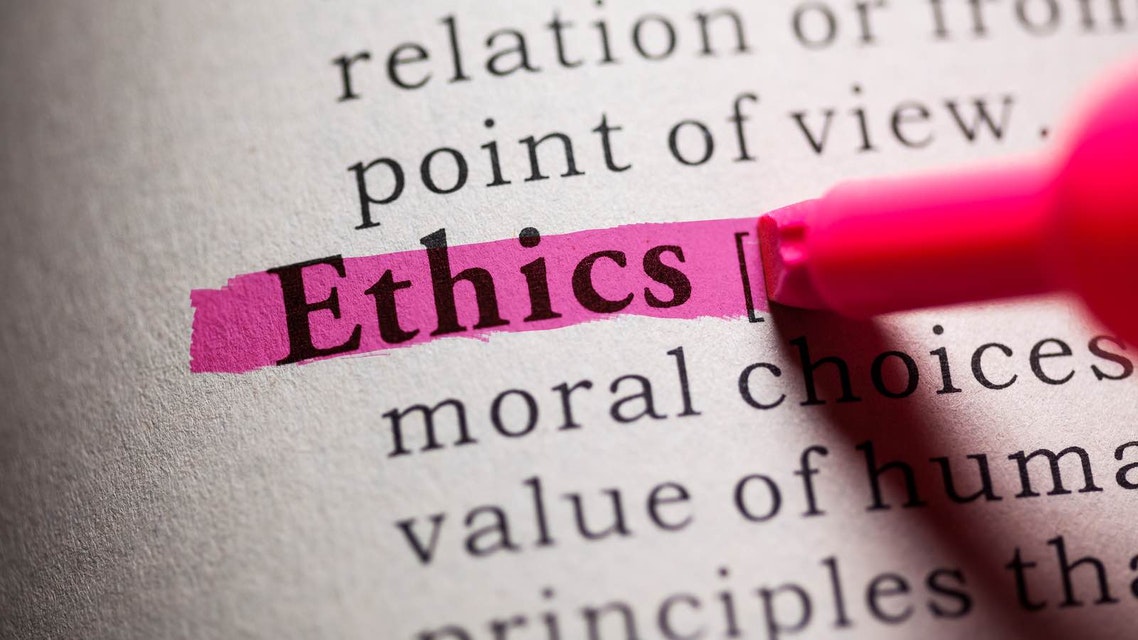 Balancing Trust and Ethics: A Need for Today or A Trend of the Past?