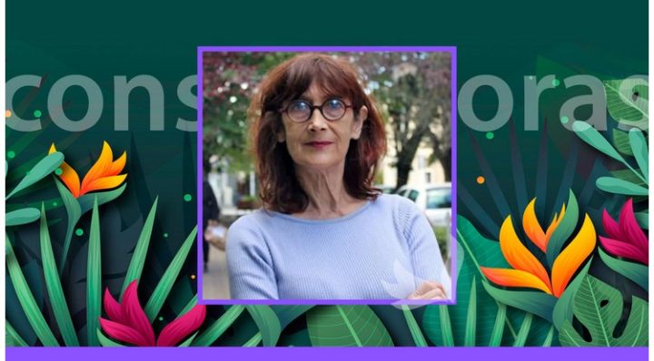 Femmes Constructrices de Futur : Sabine Rubin