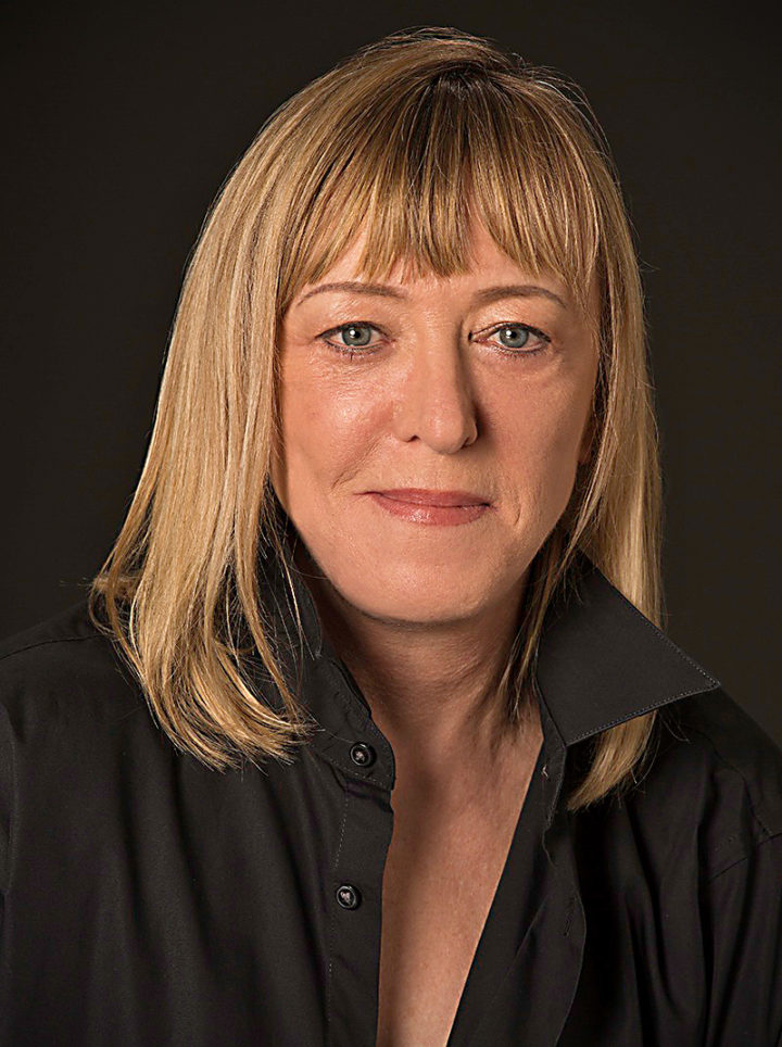 Entretien avec la professeure Jody Williams, lauréate du prix Nobel de la paix et présidente de l’Initiative des femmes Nobel