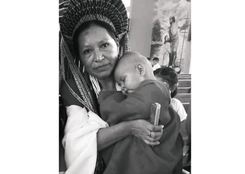 Colombia: asesinada alcaldesa indígena en el Putumayo