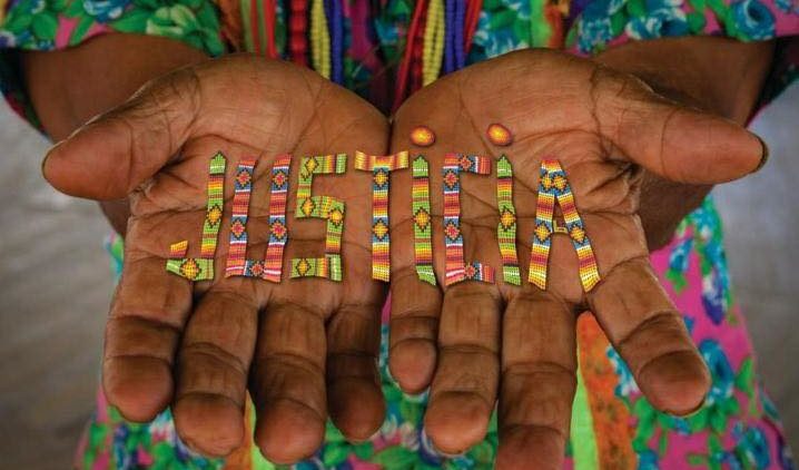 Se agudiza emergencia humanitarioa de grupos indígenas en Colombia