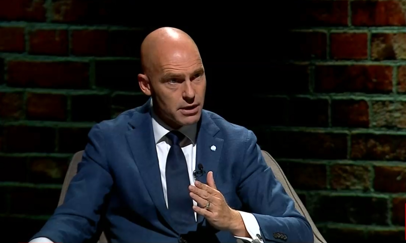 Africa’s development must be based on resilient approaches with nature and people at the center