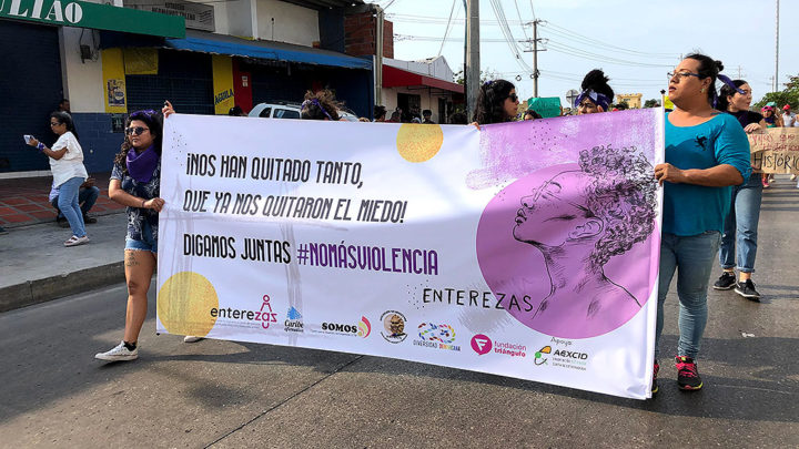 Colombia: El 2020, letal para la comunidad LGBTI del Caribe