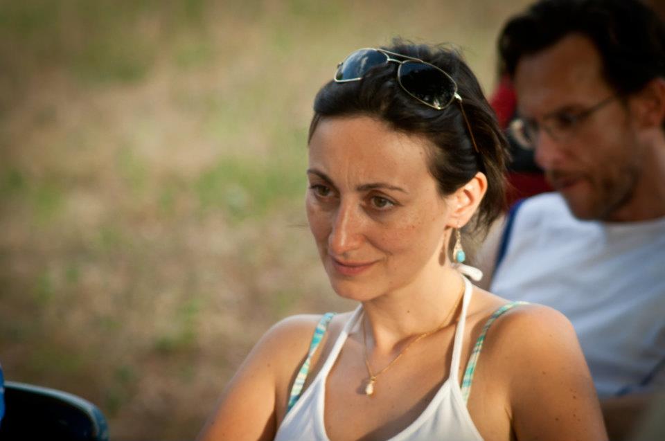 “Openness and imagination: the human future towards freedom and uncertainty”, Roberta Consilvio