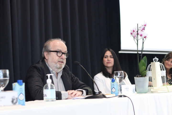 ‘Poèmes en cage’ ou l’engagement pour l’amour et la liberté, de Mahvash Sábet