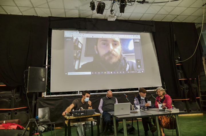 Torino: conferenza sull'immigrazione in Italia