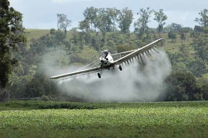 Kolumbien an den U.S. Kongress: Glyphosat ist unwirksam gegen illegalen Drogenanbau und -handel.