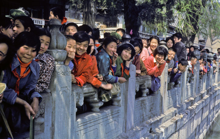 Zensus zählt 1,412 Milliarden Menschen in China – geringfügiges Wachstum, ab 2022 möglicherweise rückläufig