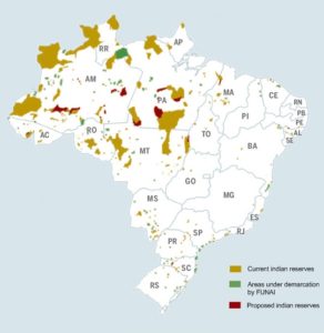 Brasilien: Die Auswirkungen von illegalem Bergbau auf Frauen