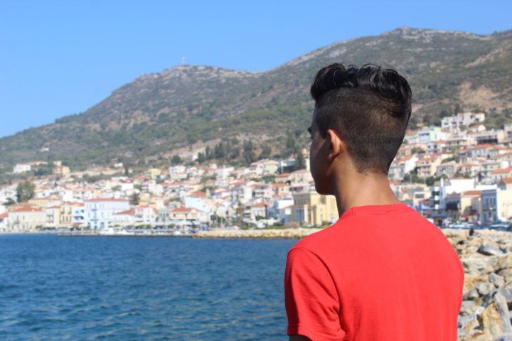 San Marino verabschiedet Gesetz zur Aufnahme von unbegleiteten minderjährigen Flüchtlingen