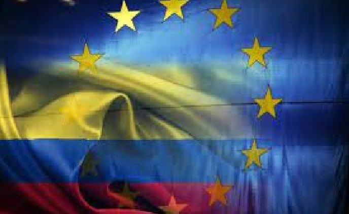 Unión Europea expresa su preocupación por situación de DDHH en Colombia