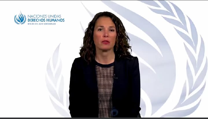 Colombia: ONU se pronuncia frente a la grave situación de DDHH