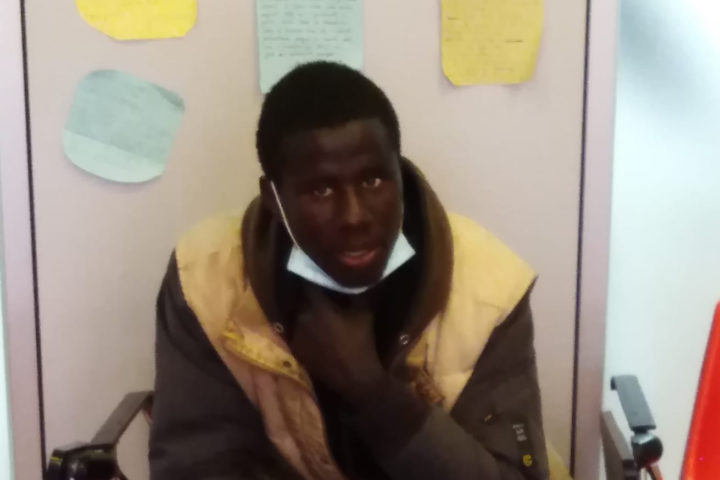 Amadou Toure