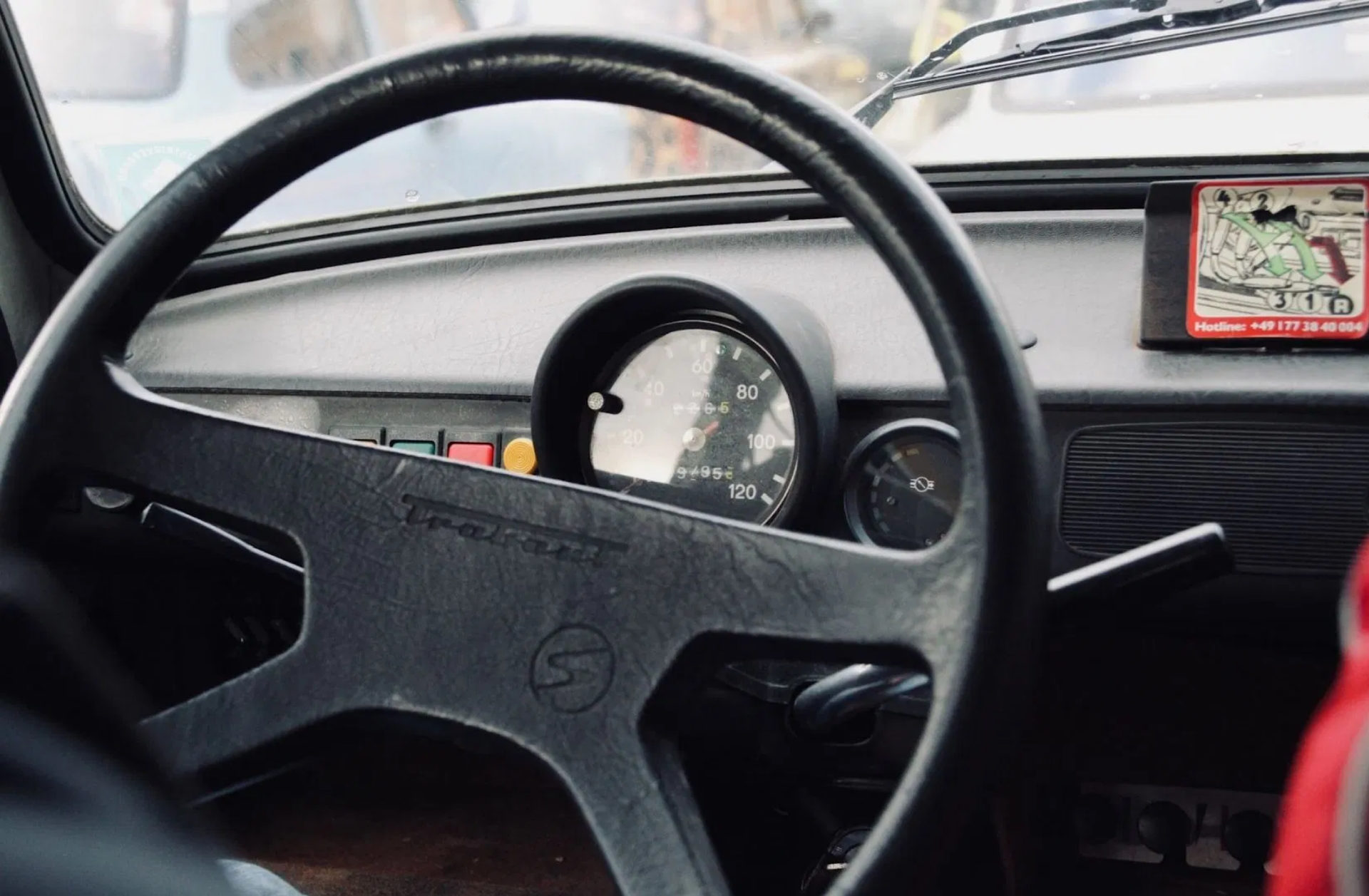 Tamtam und Tabu Die historische Blaupause für das Alternativlose