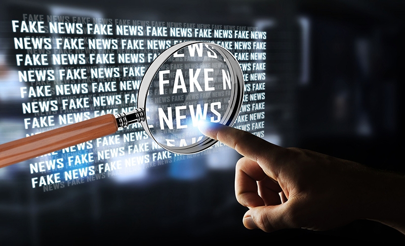 Fake News: Ruling Class Weapons of Mass Domination