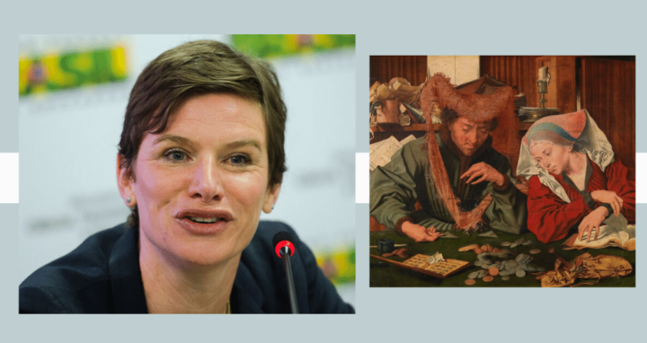 L’économie de l’espoir